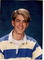 Johnny 16 years old